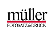 Müller Fotosatz&Druck GmbH